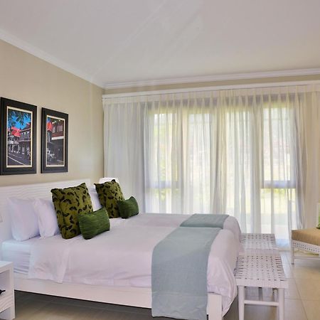 Eden Island Luxury Accommodation ภายนอก รูปภาพ