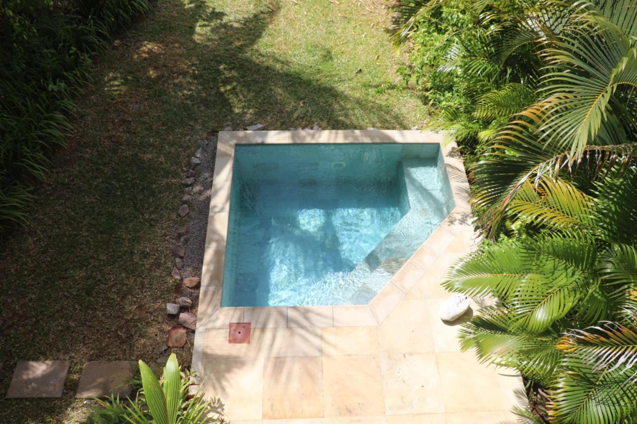 Eden Island Luxury Accommodation ภายนอก รูปภาพ