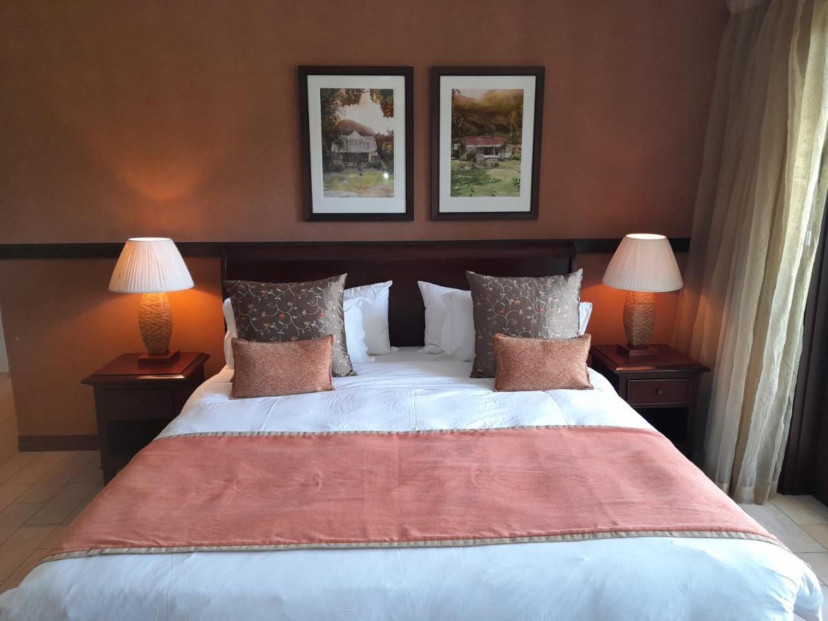 Eden Island Luxury Accommodation ภายนอก รูปภาพ