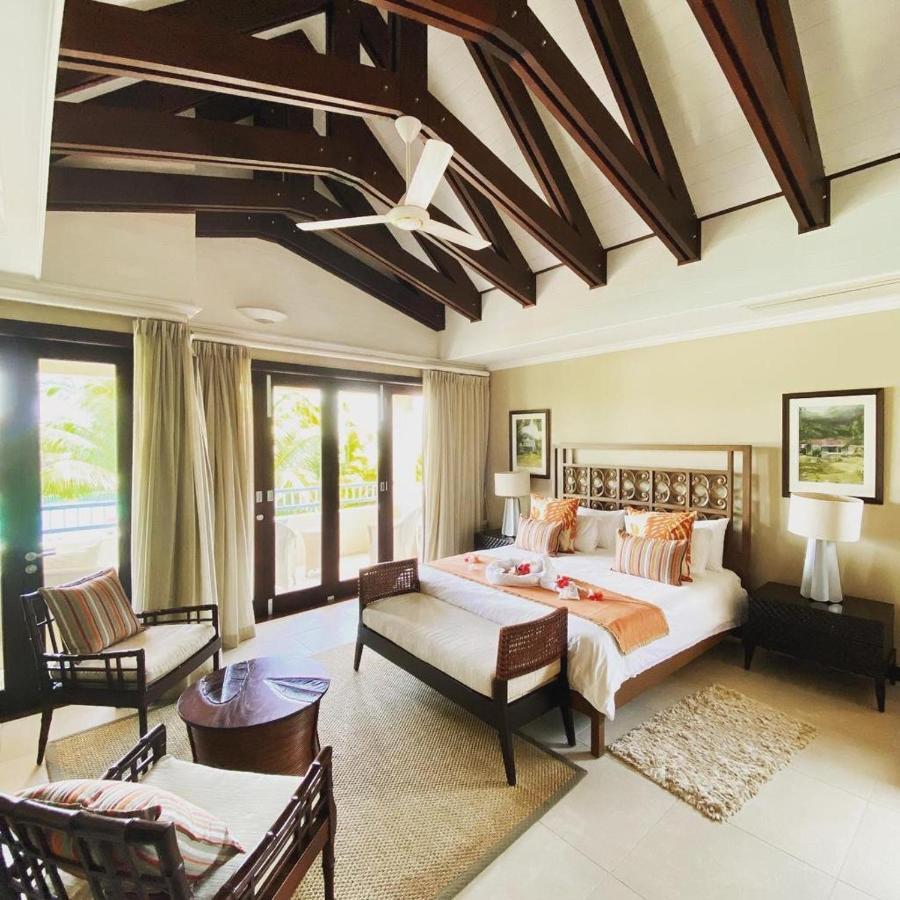 Eden Island Luxury Accommodation ภายนอก รูปภาพ