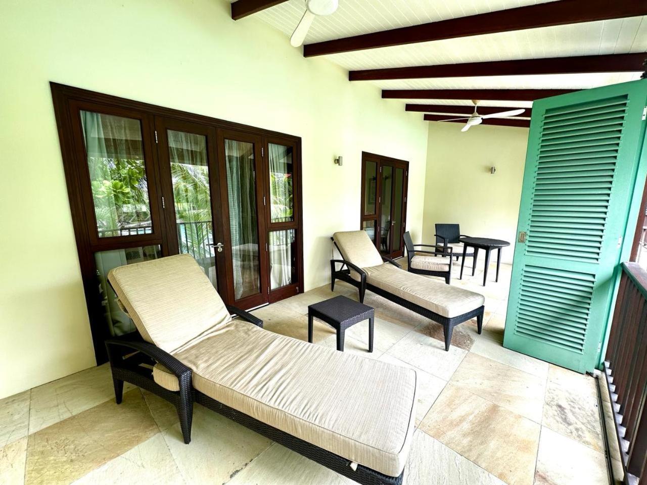 Eden Island Luxury Accommodation ภายนอก รูปภาพ