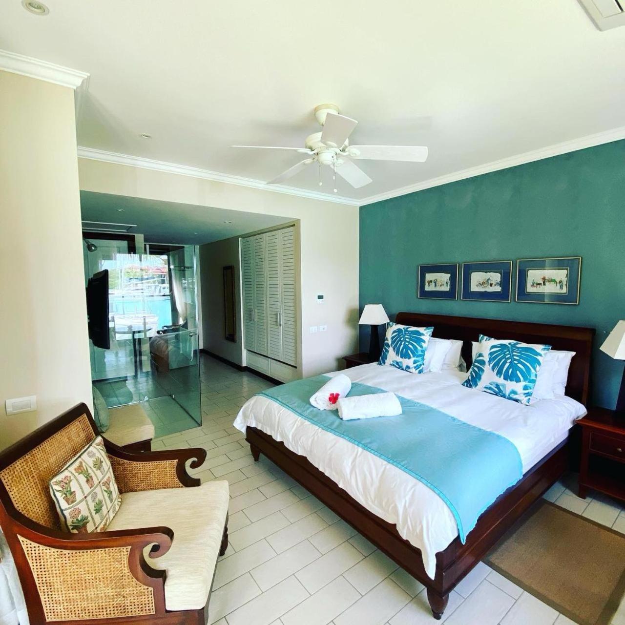 Eden Island Luxury Accommodation ภายนอก รูปภาพ