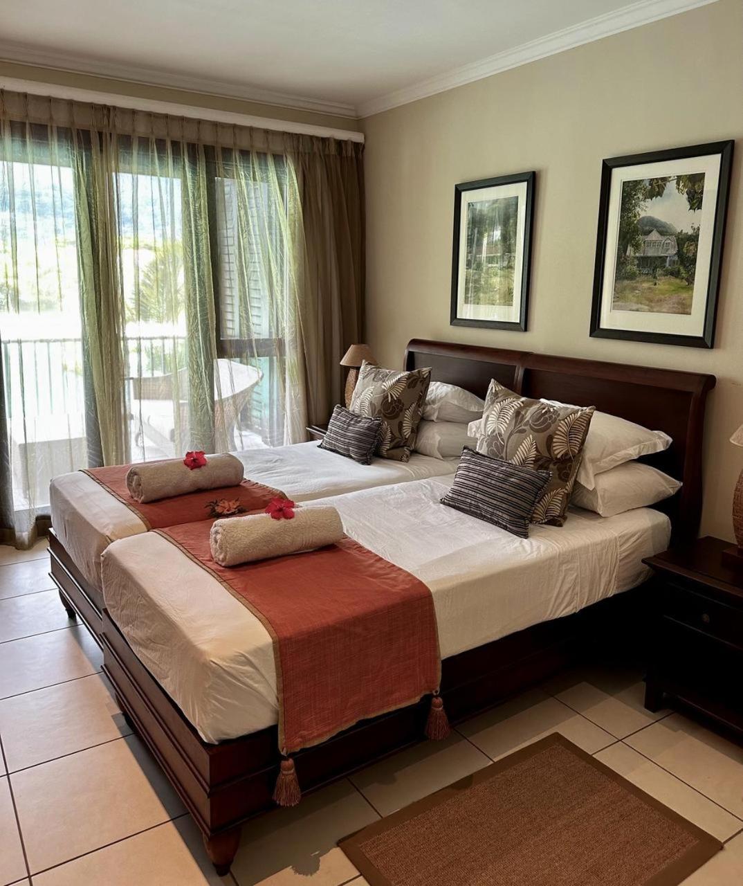 Eden Island Luxury Accommodation ภายนอก รูปภาพ
