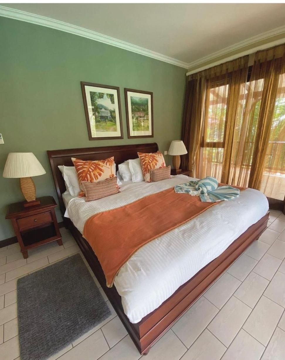 Eden Island Luxury Accommodation ภายนอก รูปภาพ