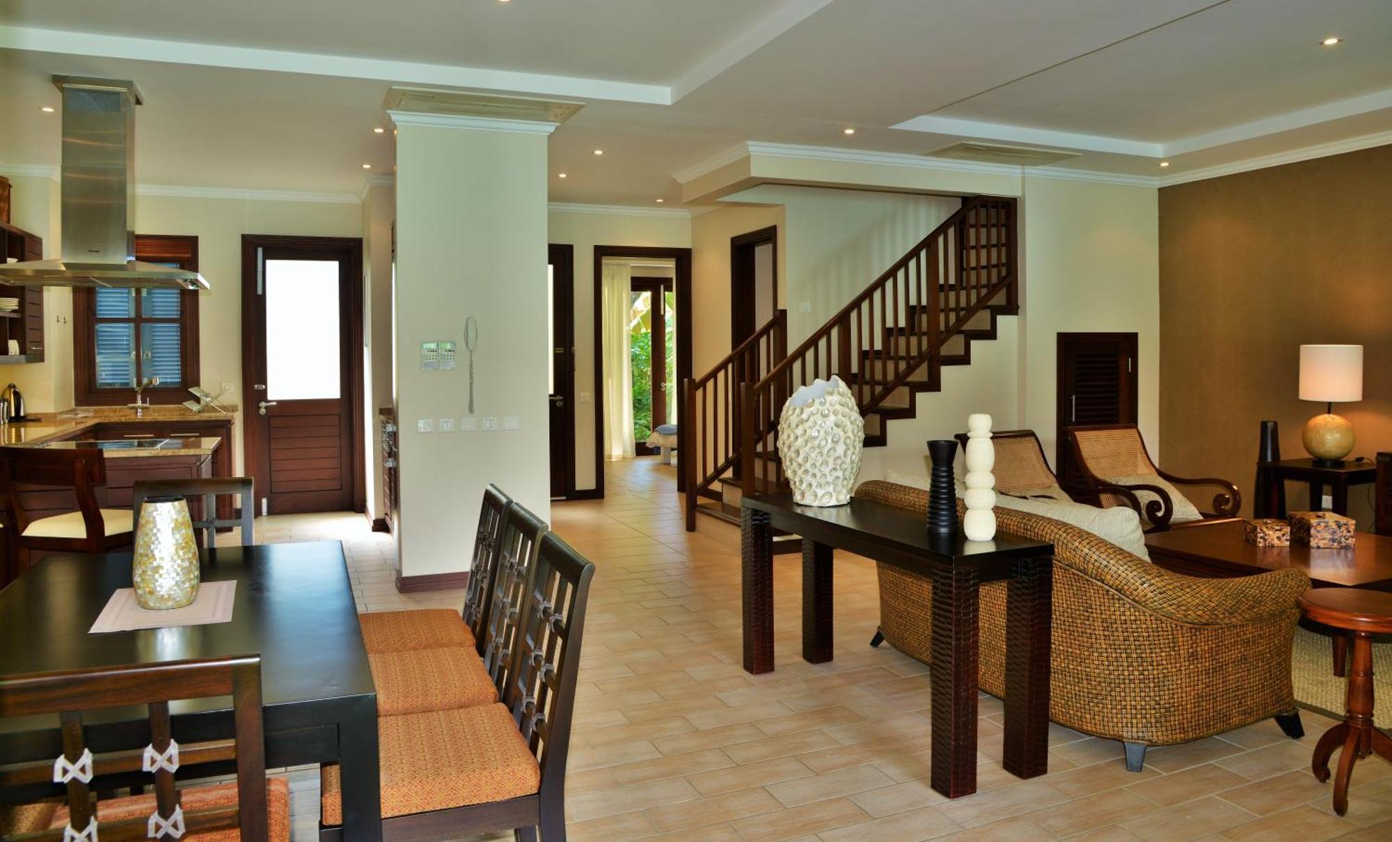 Eden Island Luxury Accommodation ภายนอก รูปภาพ