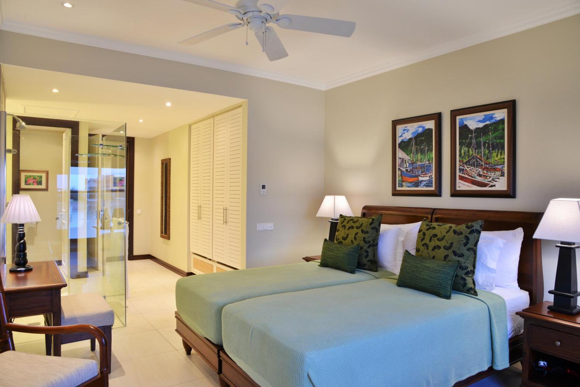 Eden Island Luxury Accommodation ภายนอก รูปภาพ